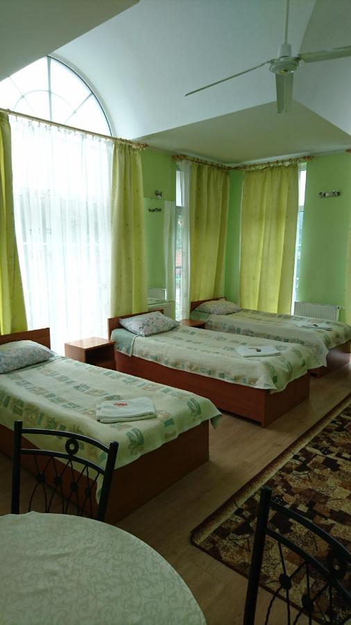 Hotelik Warmia -Pensjonat, Hostel Lidzbark Warminski Phòng bức ảnh